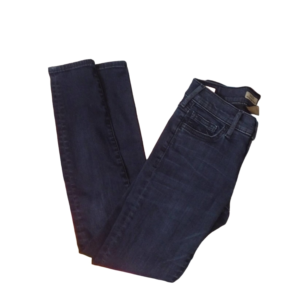 True religion Halle super skinny jeans size 24